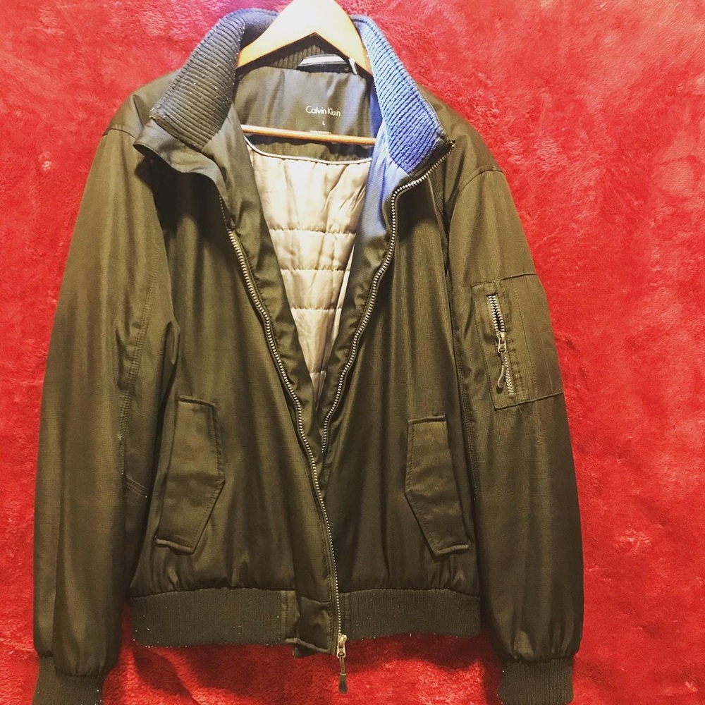 Calvin Klein Jacket